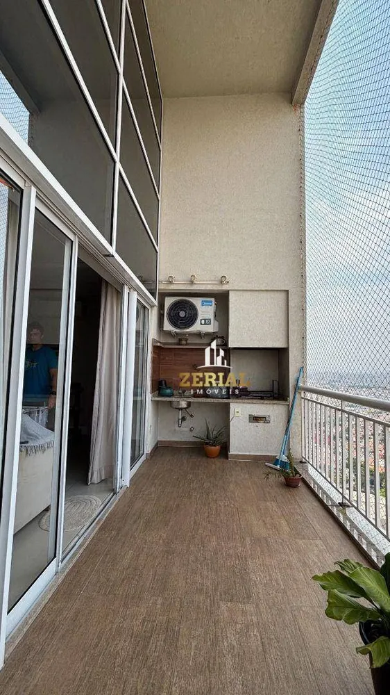 Apartamento, 3 quartos, 98 m² - Foto 2