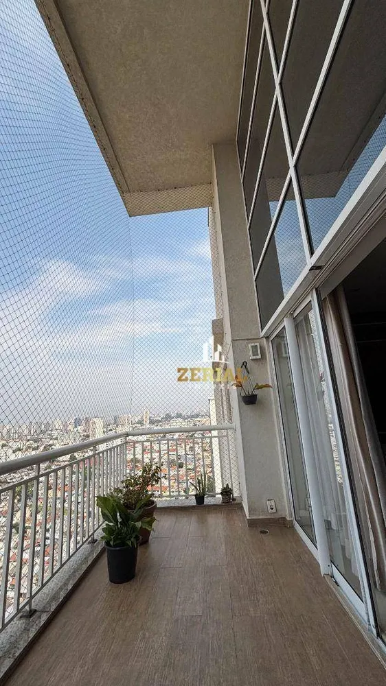 Apartamento, 3 quartos, 98 m² - Foto 1