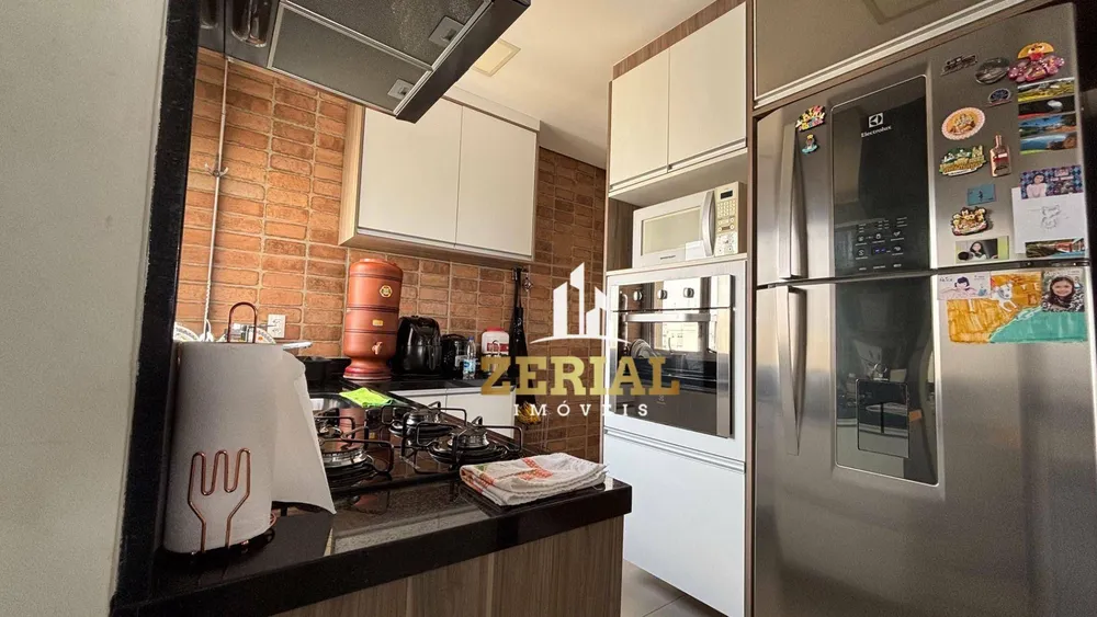 Apartamento, 3 quartos, 98 m² - Foto 3