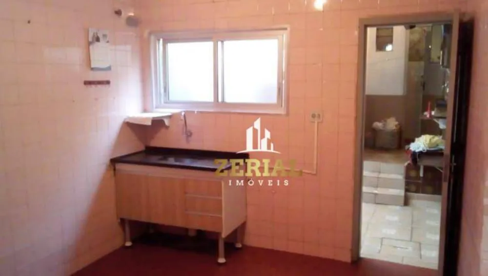 Sobrado, 2 quartos, 92 m² - Foto 1