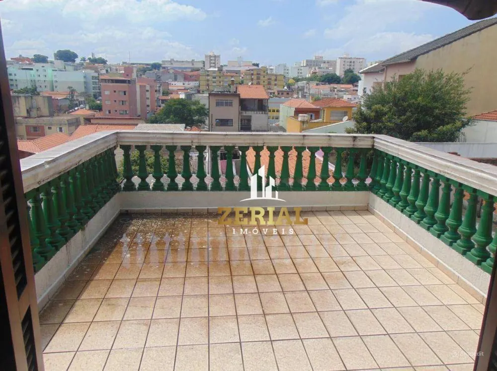 Sobrado, 3 quartos, 230 m² - Foto 1
