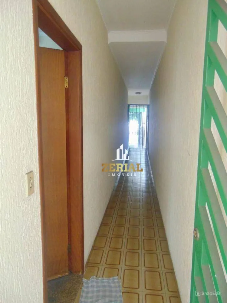 Sobrado, 3 quartos, 230 m² - Foto 4