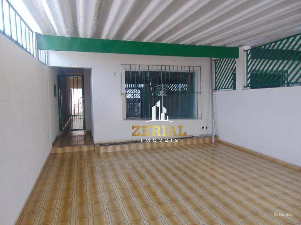Sobrado, 3 quartos, 230 m² - Foto 2