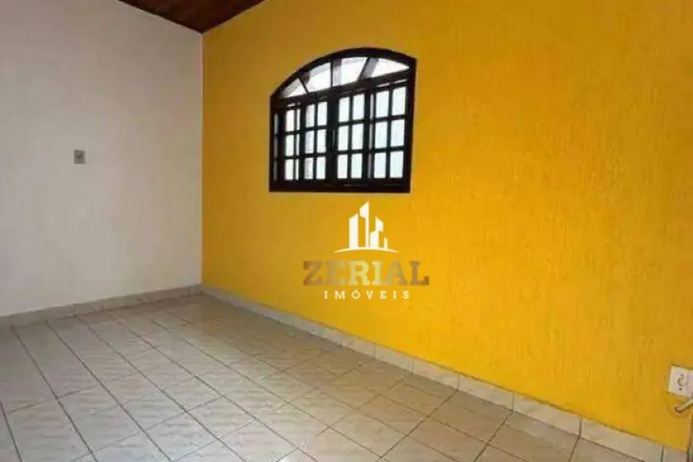 Casa, 3 quartos, 120 m² - Foto 1