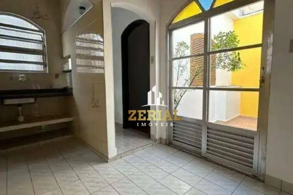 Casa, 3 quartos, 120 m² - Foto 2