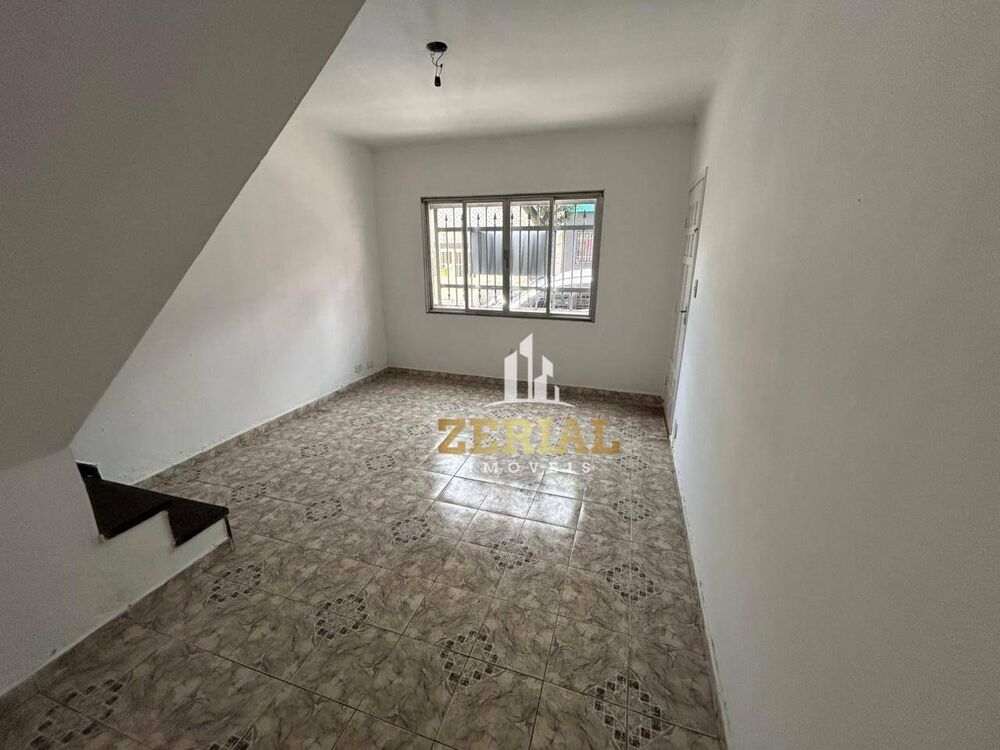Sobrado à venda com 3 quartos, 111m² - Foto 2