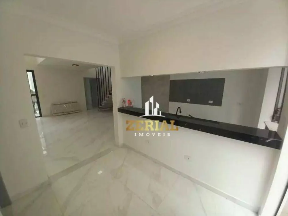 Sobrado, 3 quartos, 182 m² - Foto 3