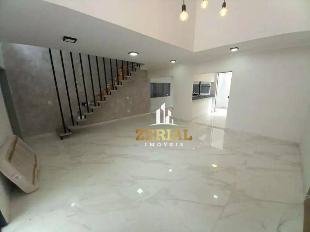 Sobrado, 3 quartos, 182 m² - Foto 2