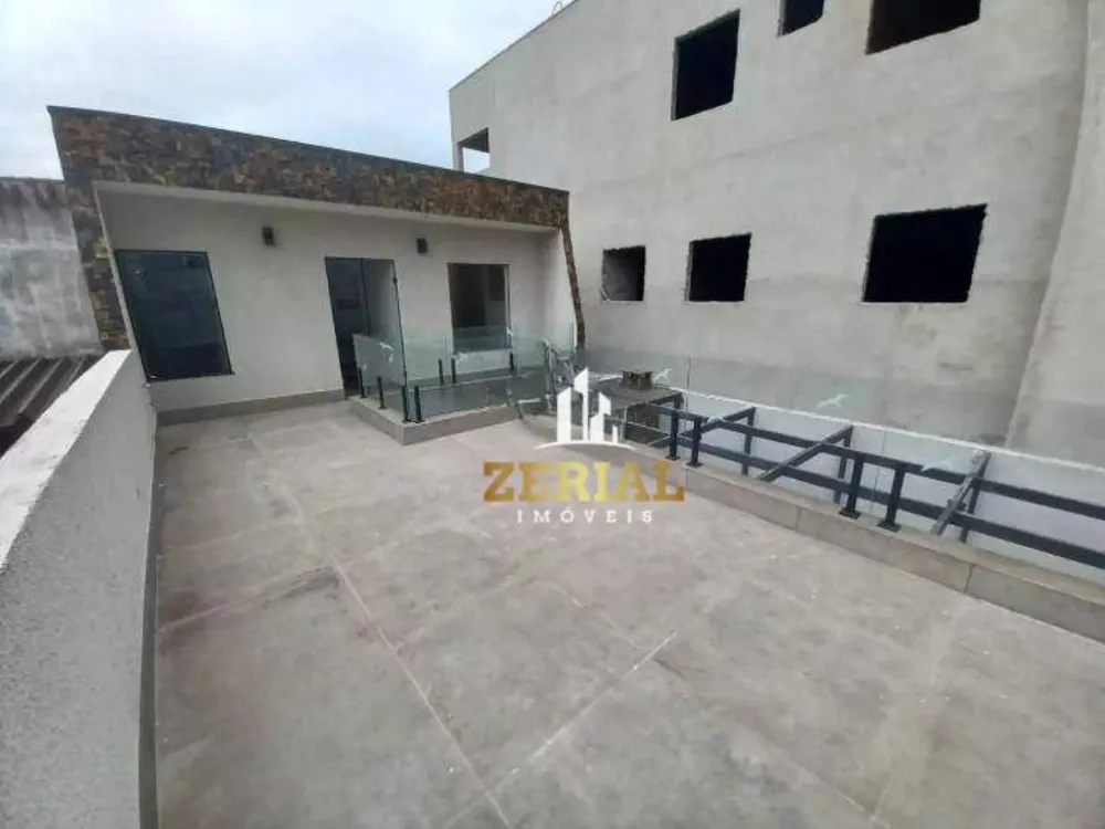 Sobrado, 3 quartos, 182 m² - Foto 7