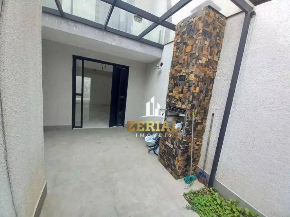 Sobrado, 3 quartos, 182 m² - Foto 8