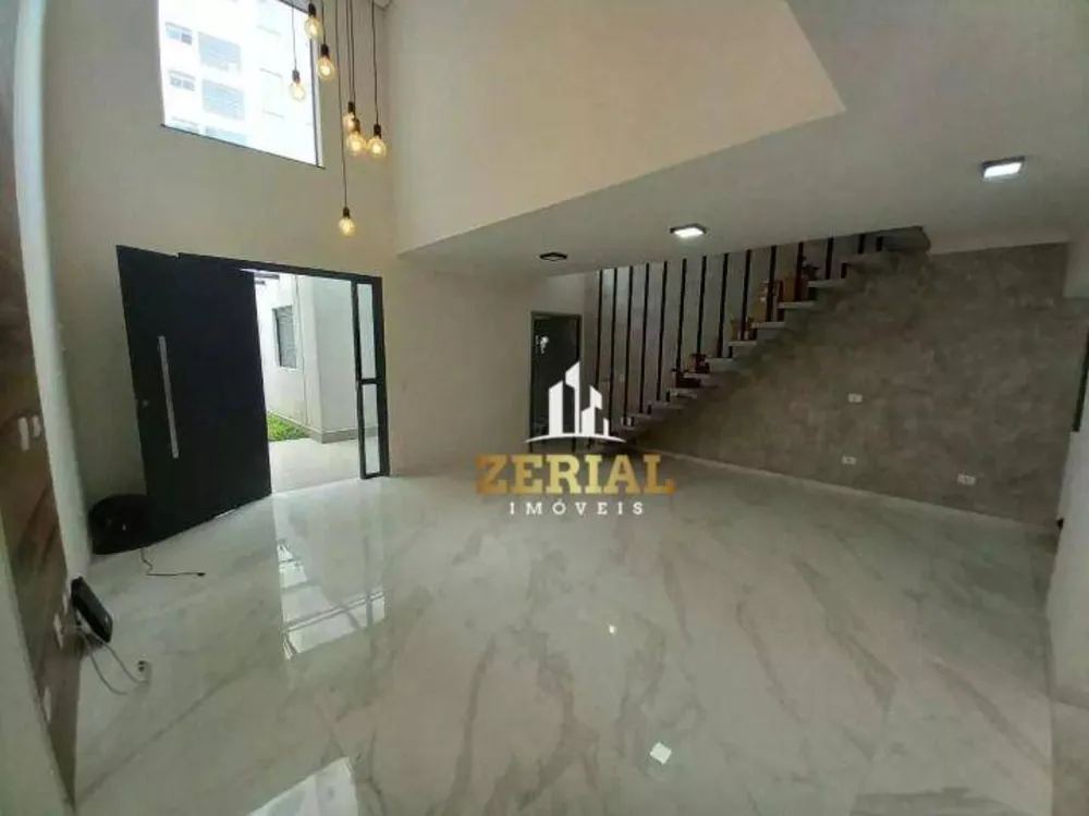 Sobrado, 3 quartos, 182 m² - Foto 1