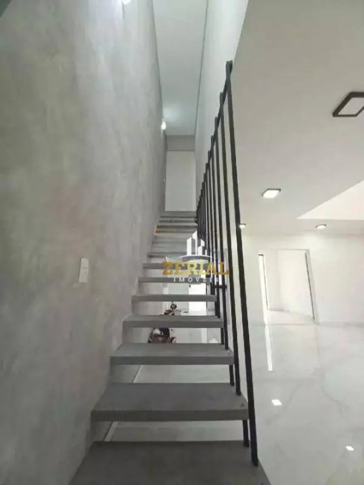 Sobrado, 3 quartos, 182 m² - Foto 4