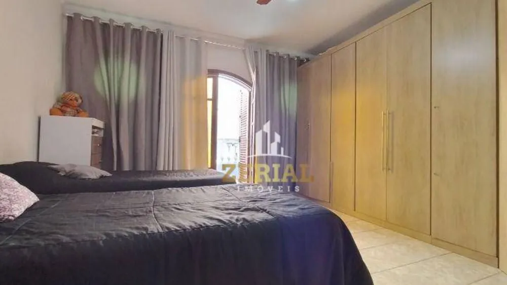Sobrado, 3 quartos, 200 m² - Foto 6