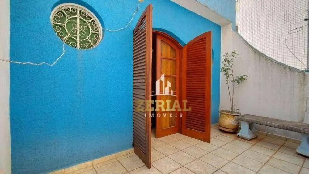 Sobrado, 3 quartos, 200 m² - Foto 7