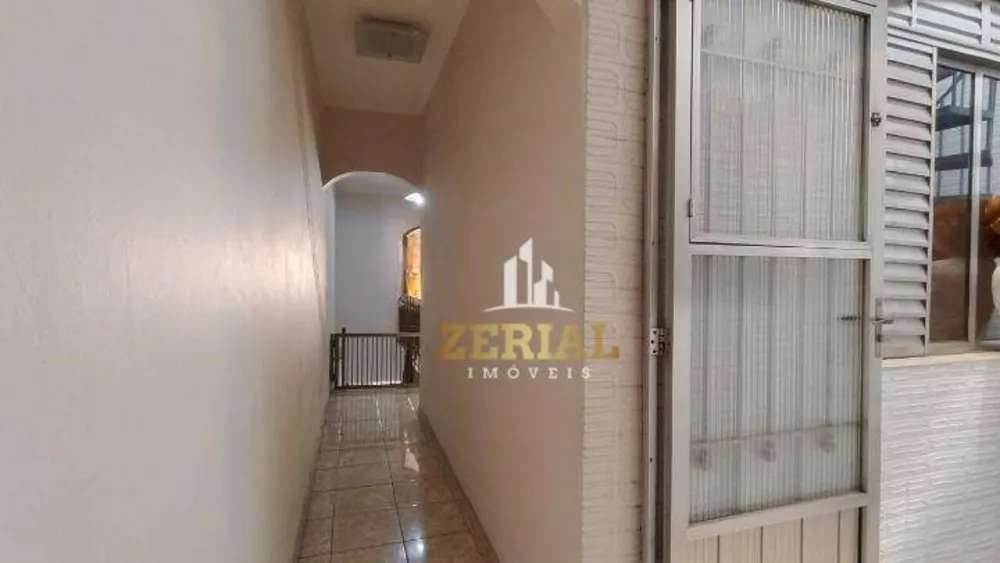 Sobrado, 3 quartos, 200 m² - Foto 9