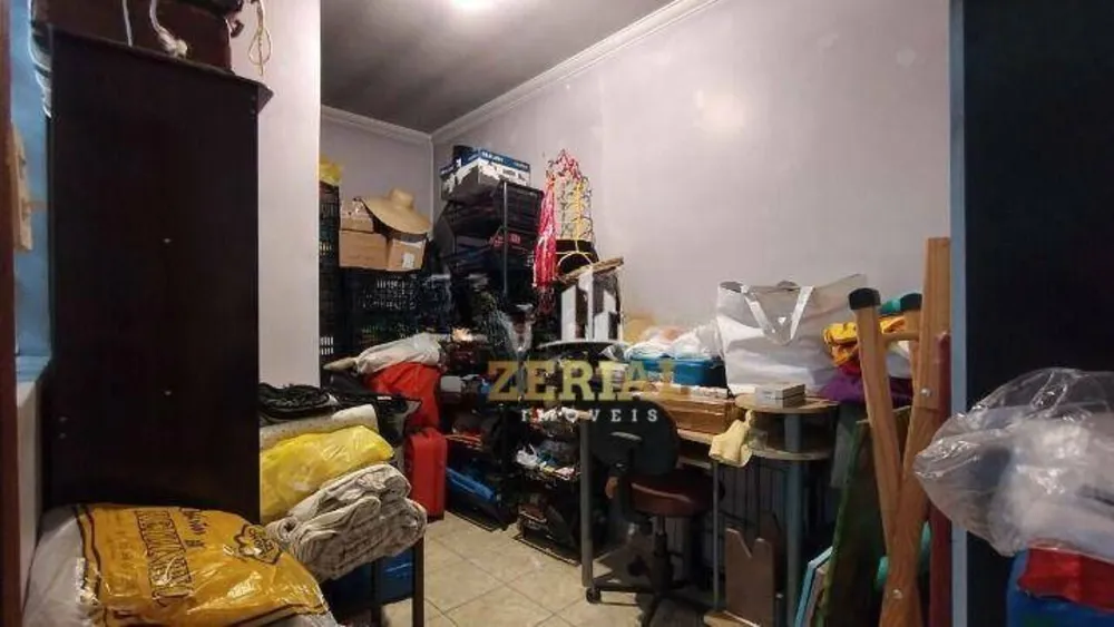 Sobrado, 3 quartos, 200 m² - Foto 10