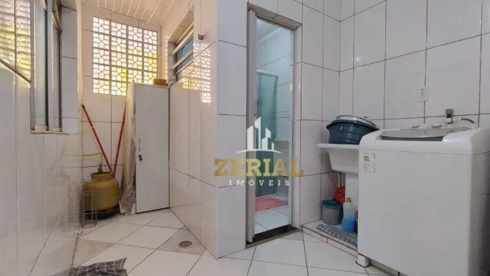 Sobrado, 3 quartos, 200 m² - Foto 5