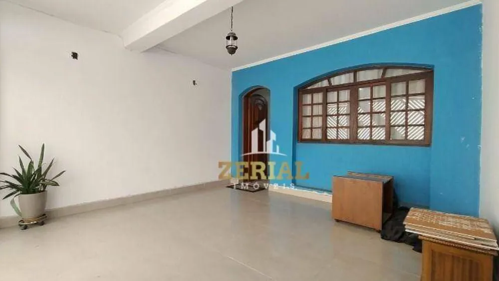 Sobrado, 3 quartos, 200 m² - Foto 1