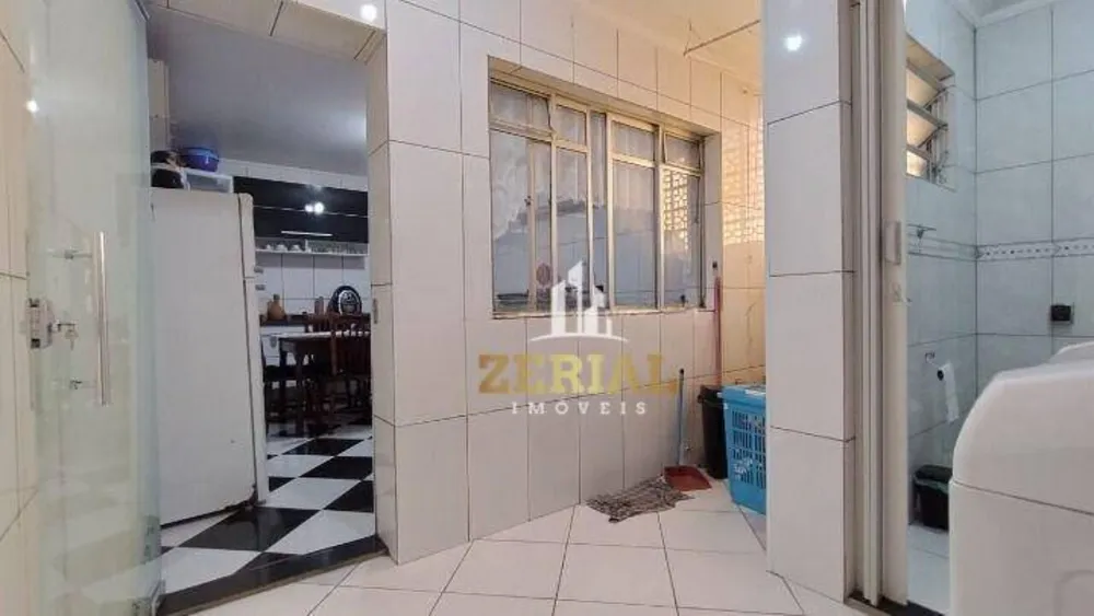 Sobrado, 3 quartos, 200 m² - Foto 4