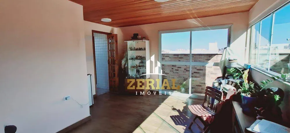 Cobertura, 2 quartos, 126 m² - Foto 9