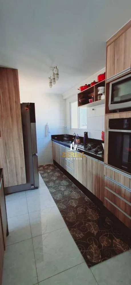 Cobertura, 2 quartos, 126 m² - Foto 1