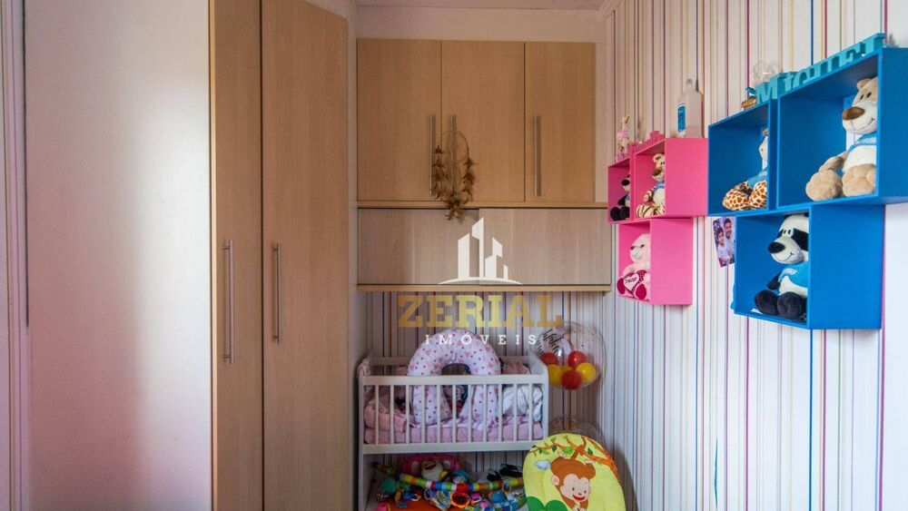 Cobertura à venda com 3 quartos, 134m² - Foto 4