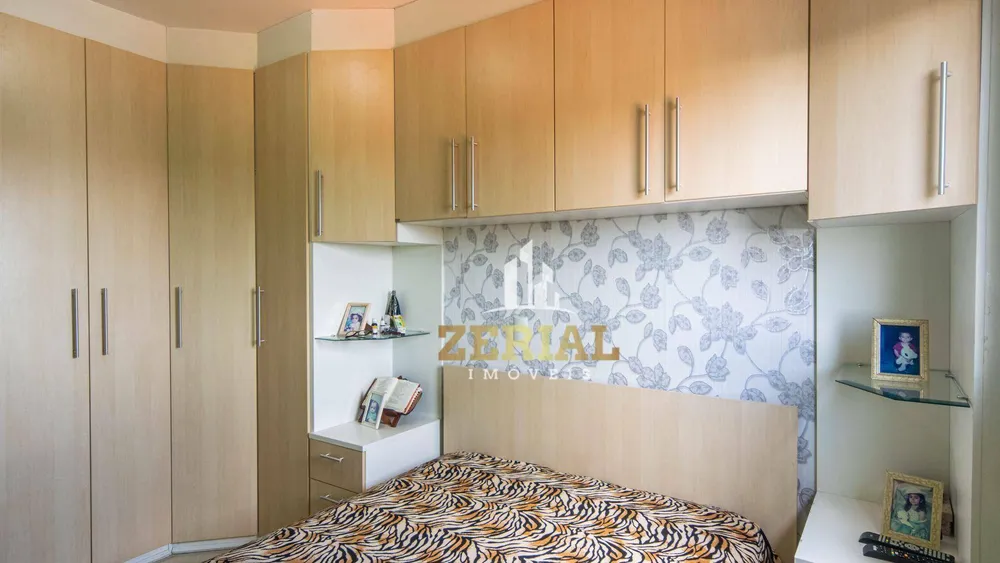 Cobertura, 3 quartos, 134 m² - Foto 9