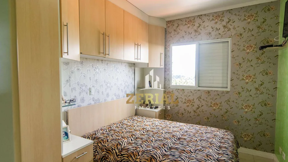 Cobertura, 3 quartos, 134 m² - Foto 8