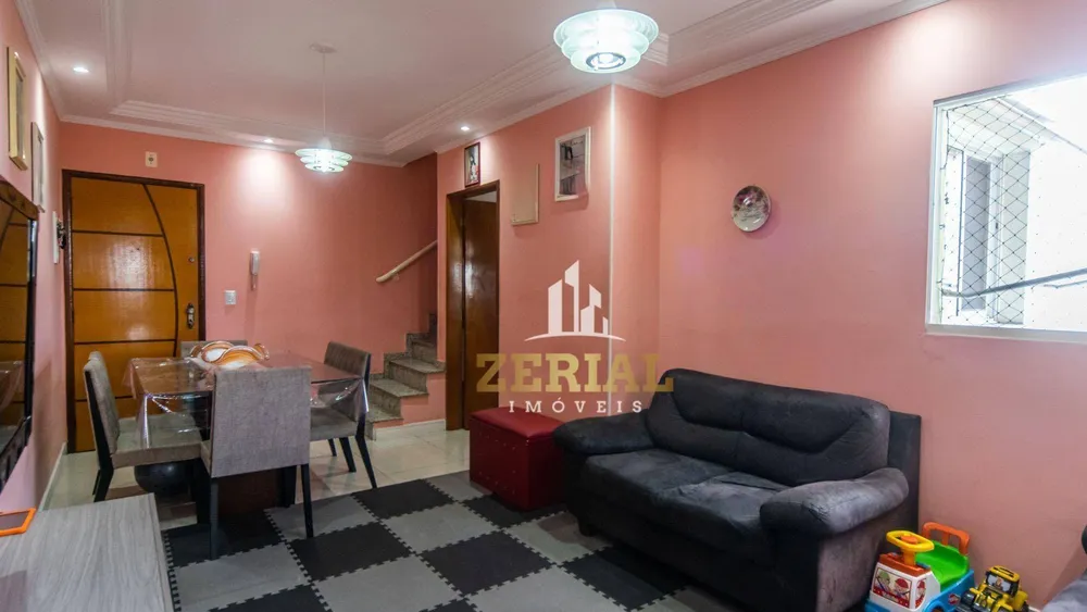 Cobertura, 3 quartos, 134 m² - Foto 1
