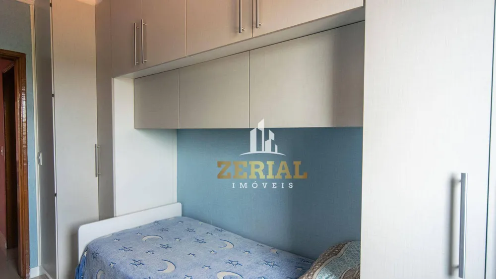 Cobertura, 3 quartos, 134 m² - Foto 6