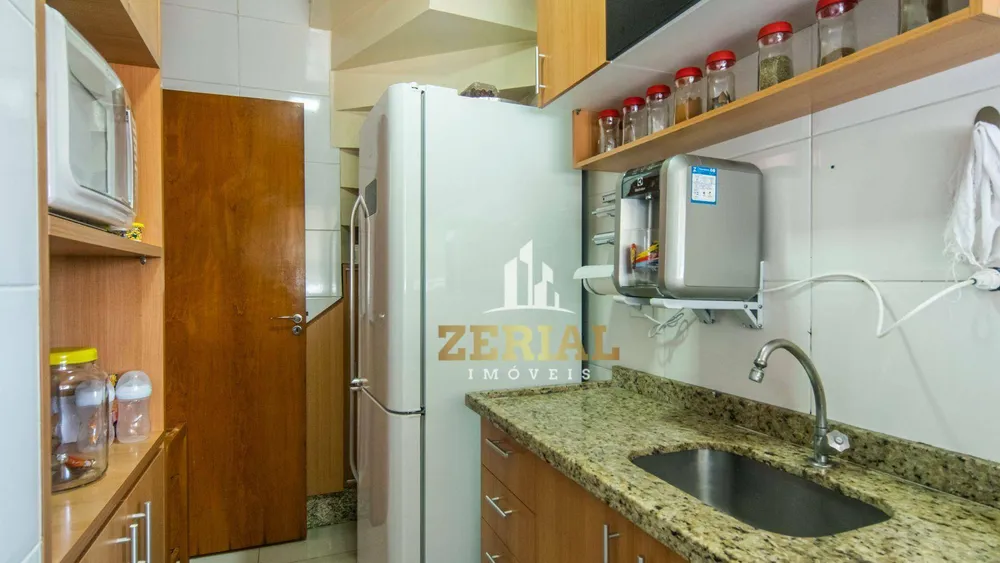 Cobertura, 3 quartos, 134 m² - Foto 4