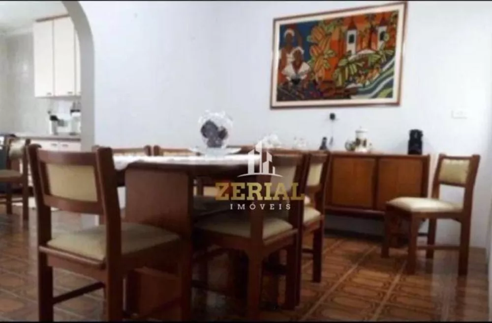 Sobrado, 3 quartos, 100 m² - Foto 1