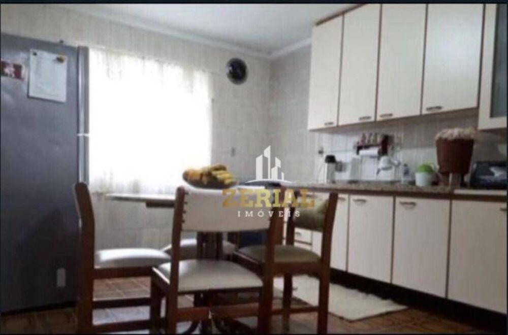 Sobrado, 3 quartos, 100 m² - Foto 7
