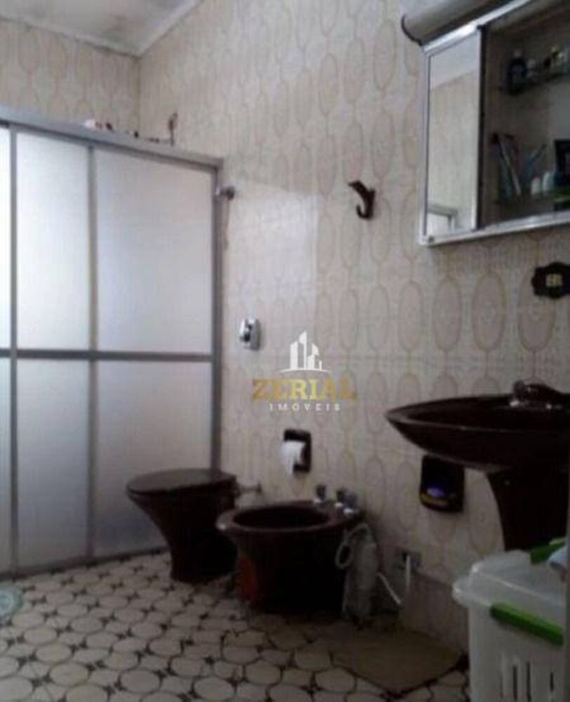 Sobrado, 3 quartos, 100 m² - Foto 8