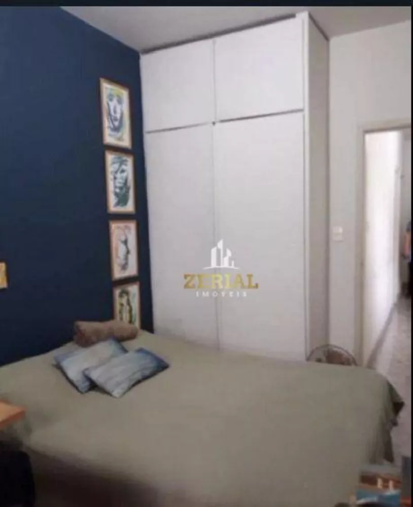 Sobrado, 3 quartos, 100 m² - Foto 2