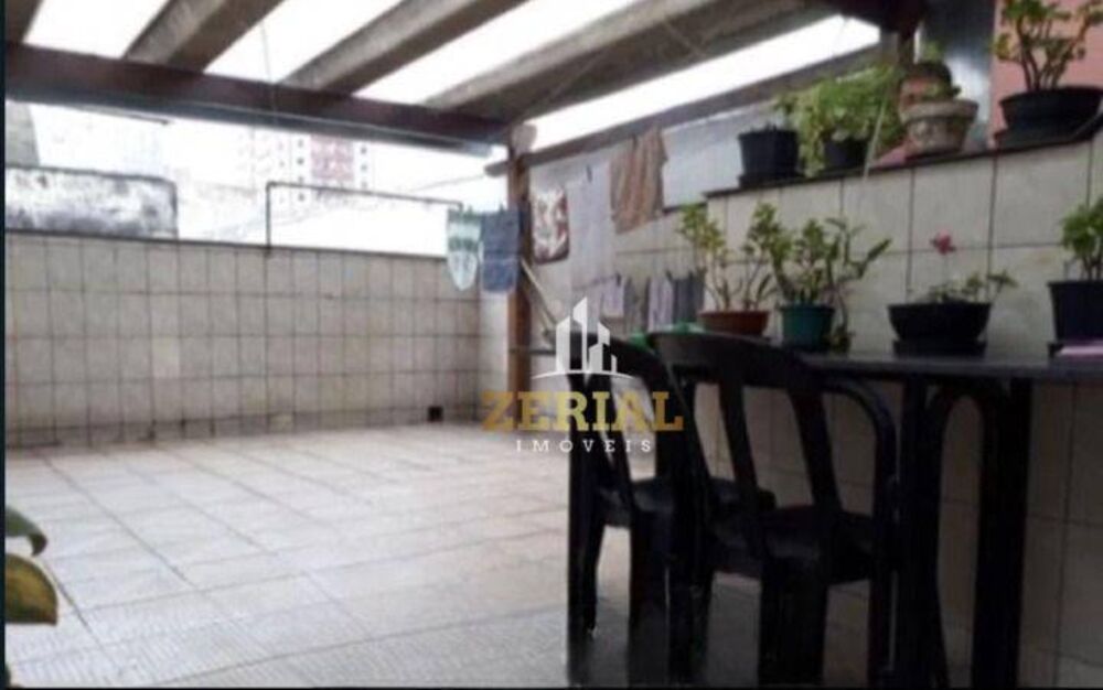 Sobrado, 3 quartos, 100 m² - Foto 4