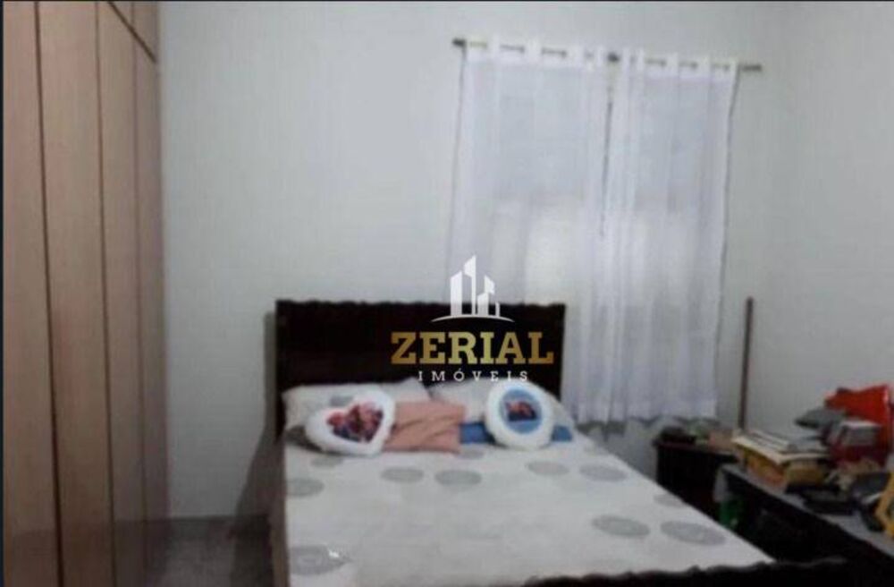 Sobrado, 3 quartos, 100 m² - Foto 5