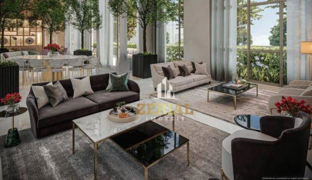 Apartamento, 2 quartos, 87 m² - Foto 4