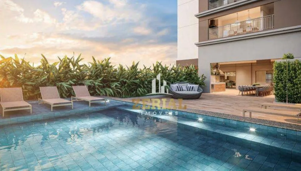 Apartamento, 2 quartos, 87 m² - Foto 1