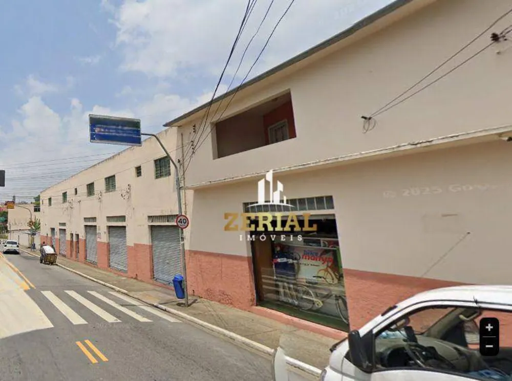 Loja-Salão, 25 m² - Foto 10