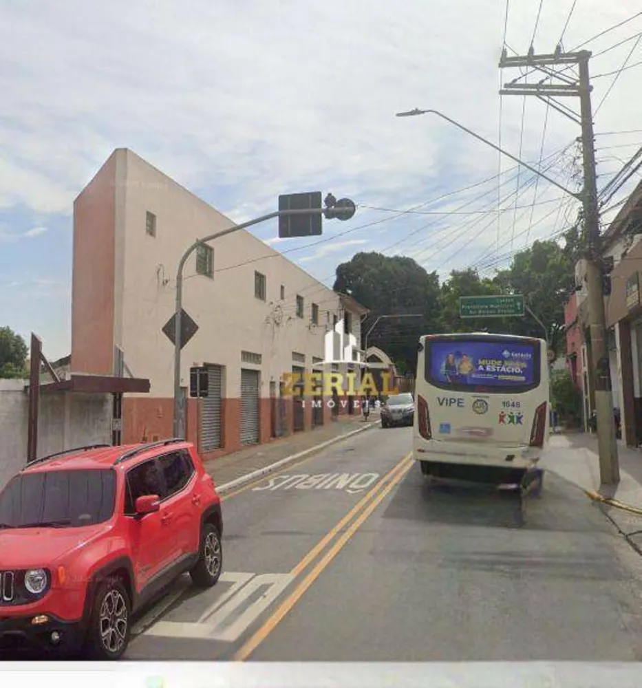 Loja-Salão, 25 m² - Foto 8