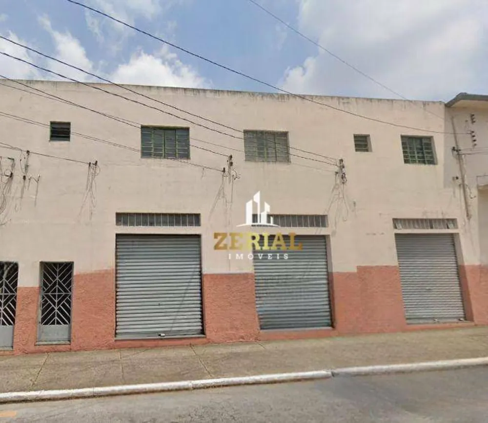 Loja-Salão, 25 m² - Foto 3