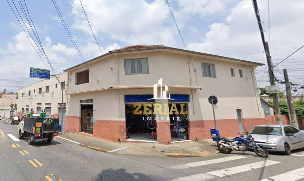 Loja-Salão, 25 m² - Foto 9