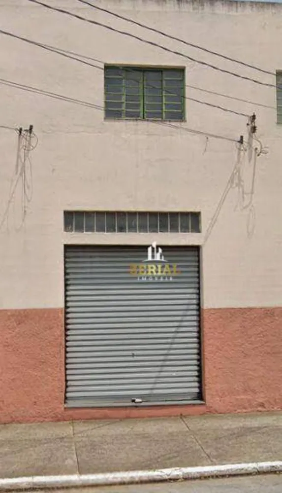Loja-Salão, 25 m² - Foto 1