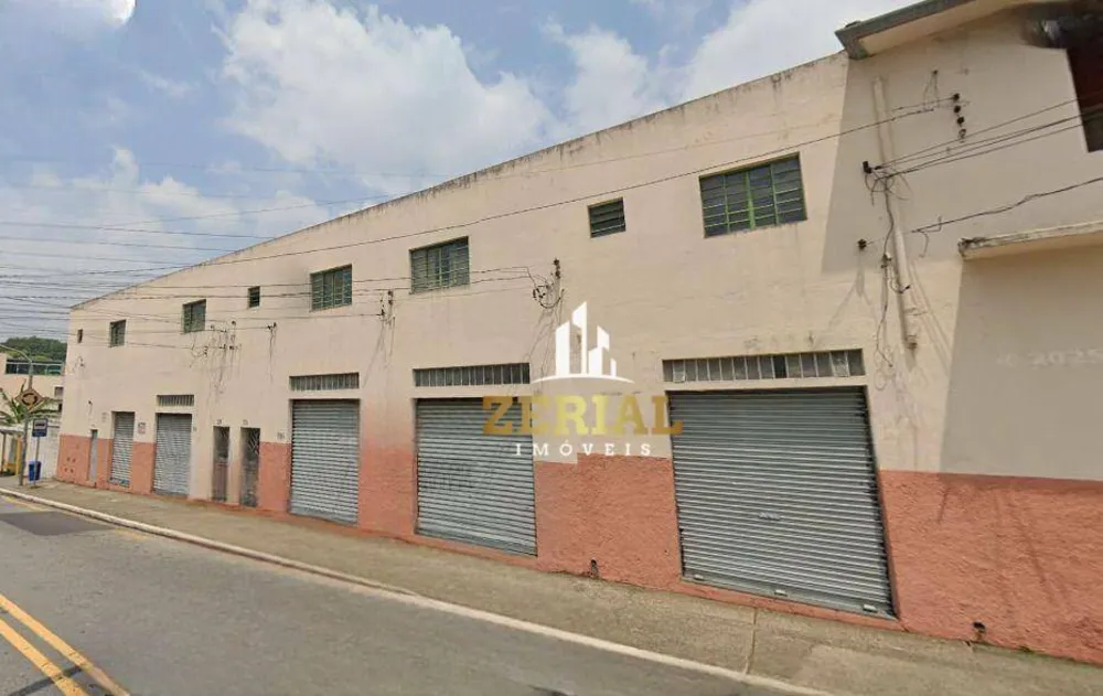 Loja-Salão, 25 m² - Foto 2