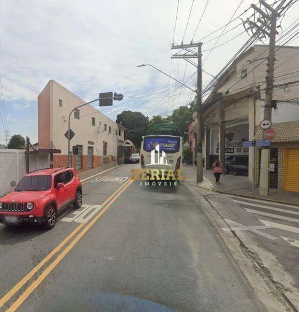Loja-Salão, 25 m² - Foto 6
