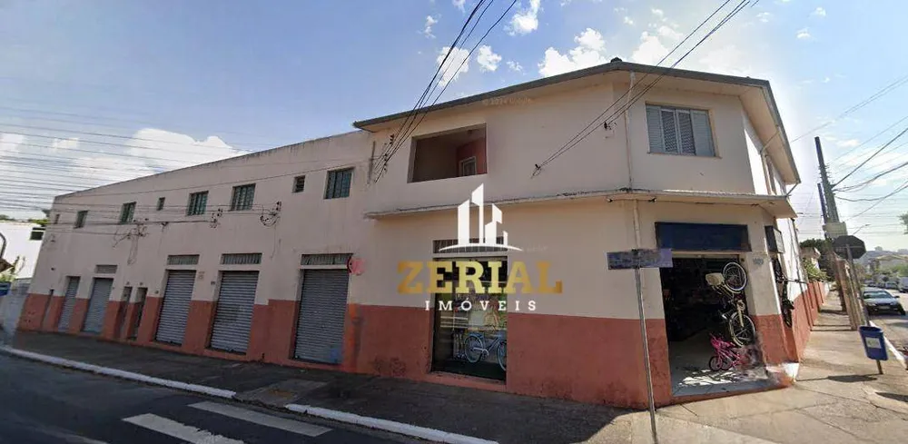 Loja-Salão, 25 m² - Foto 5