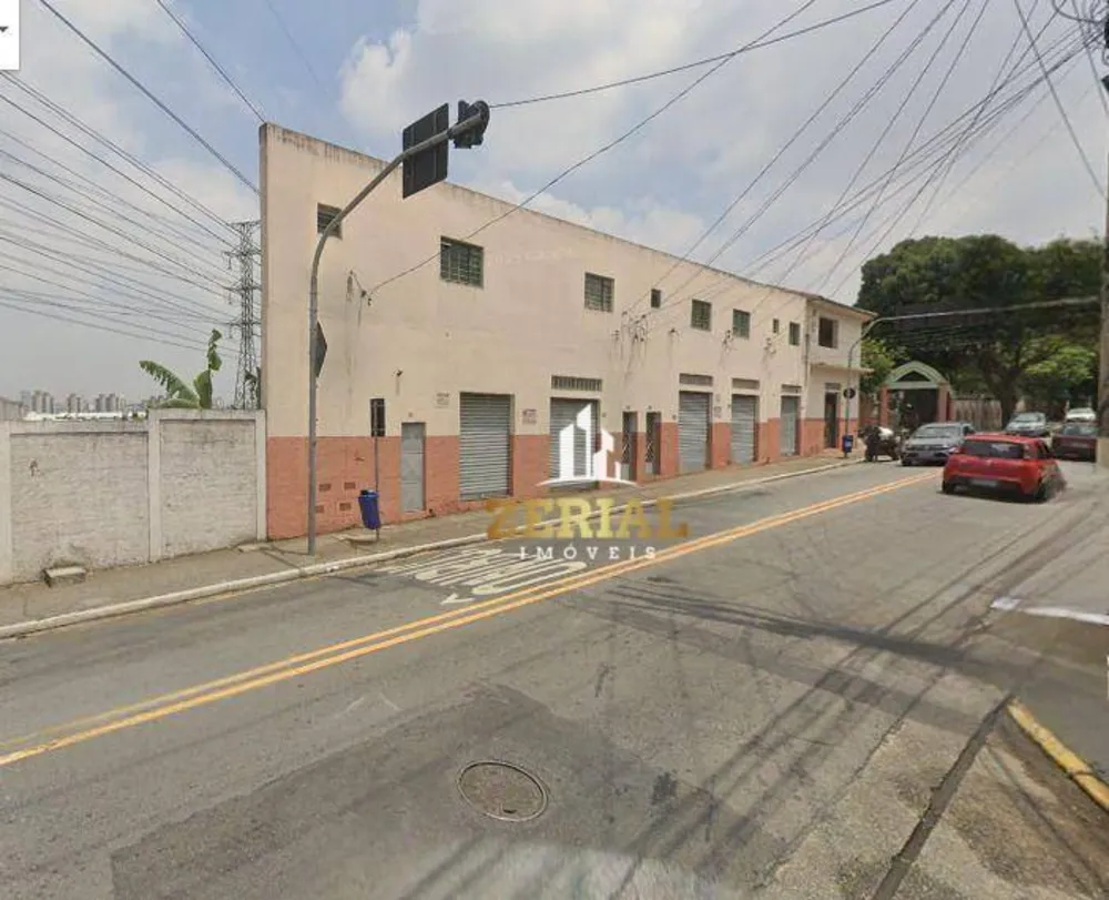 Loja-Salão, 25 m² - Foto 7
