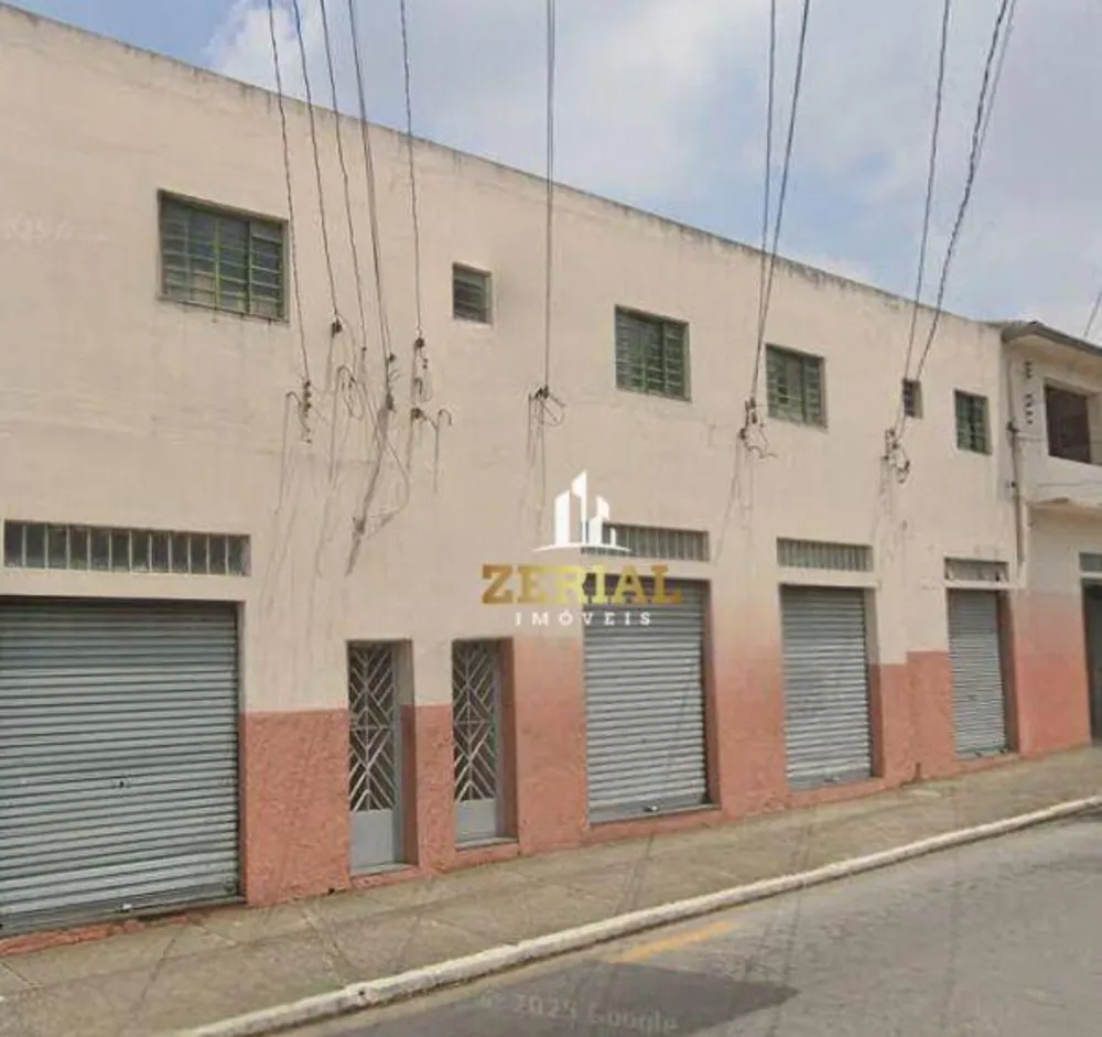 Loja-Salão, 25 m² - Foto 4