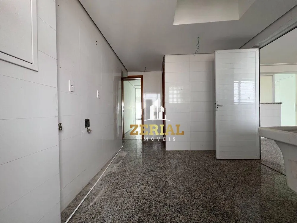 Apartamento, 4 quartos, 264 m² - Foto 6